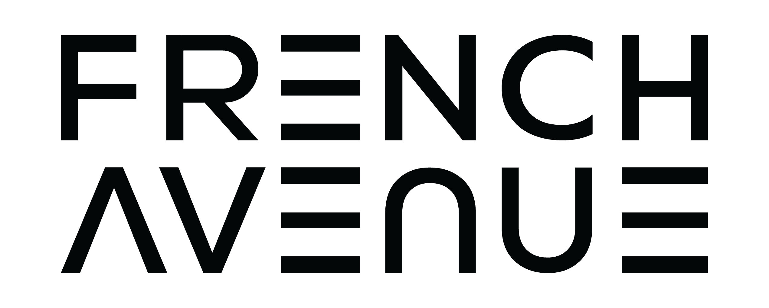 French Avenue logo