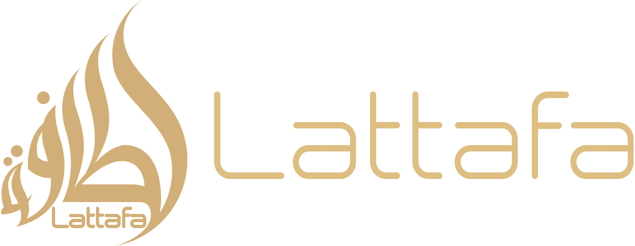 Lattafa logo