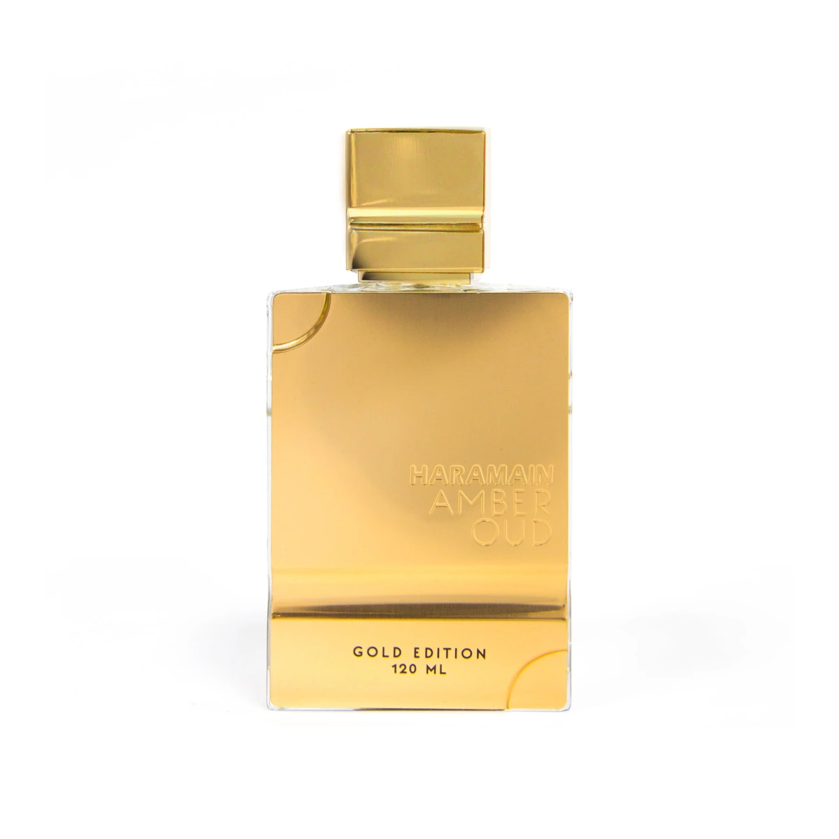 Al Haramain Amber Oud Gold Edition