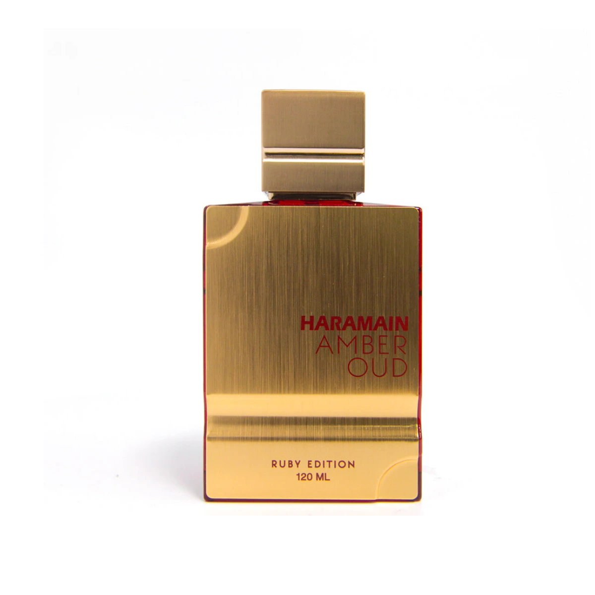 Al Haramain Amber Oud Ruby