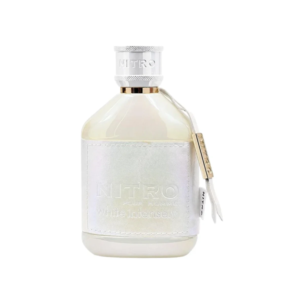 Dumont Nitro White Intensely 3.4 oz / 100 ml