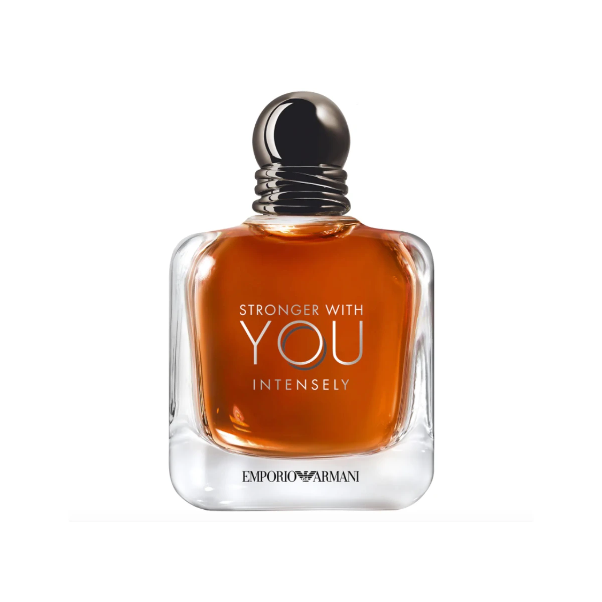 Emporio Armani Stronger With You Intensely