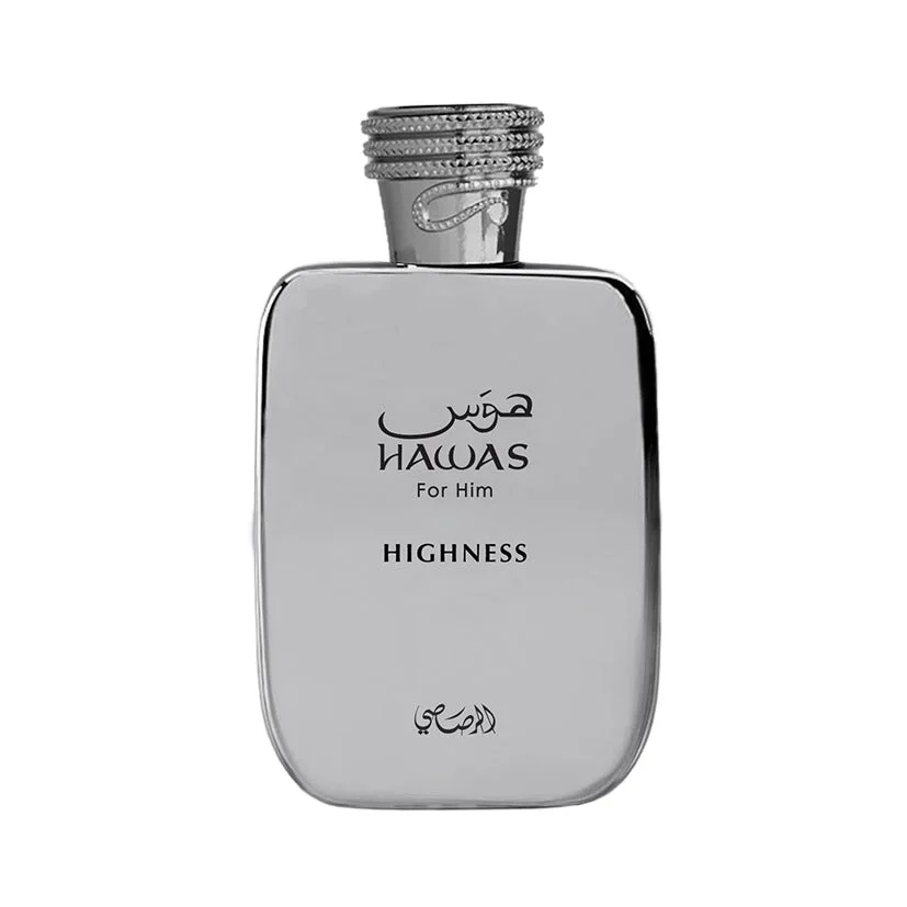 Rasasi Hawas Highness