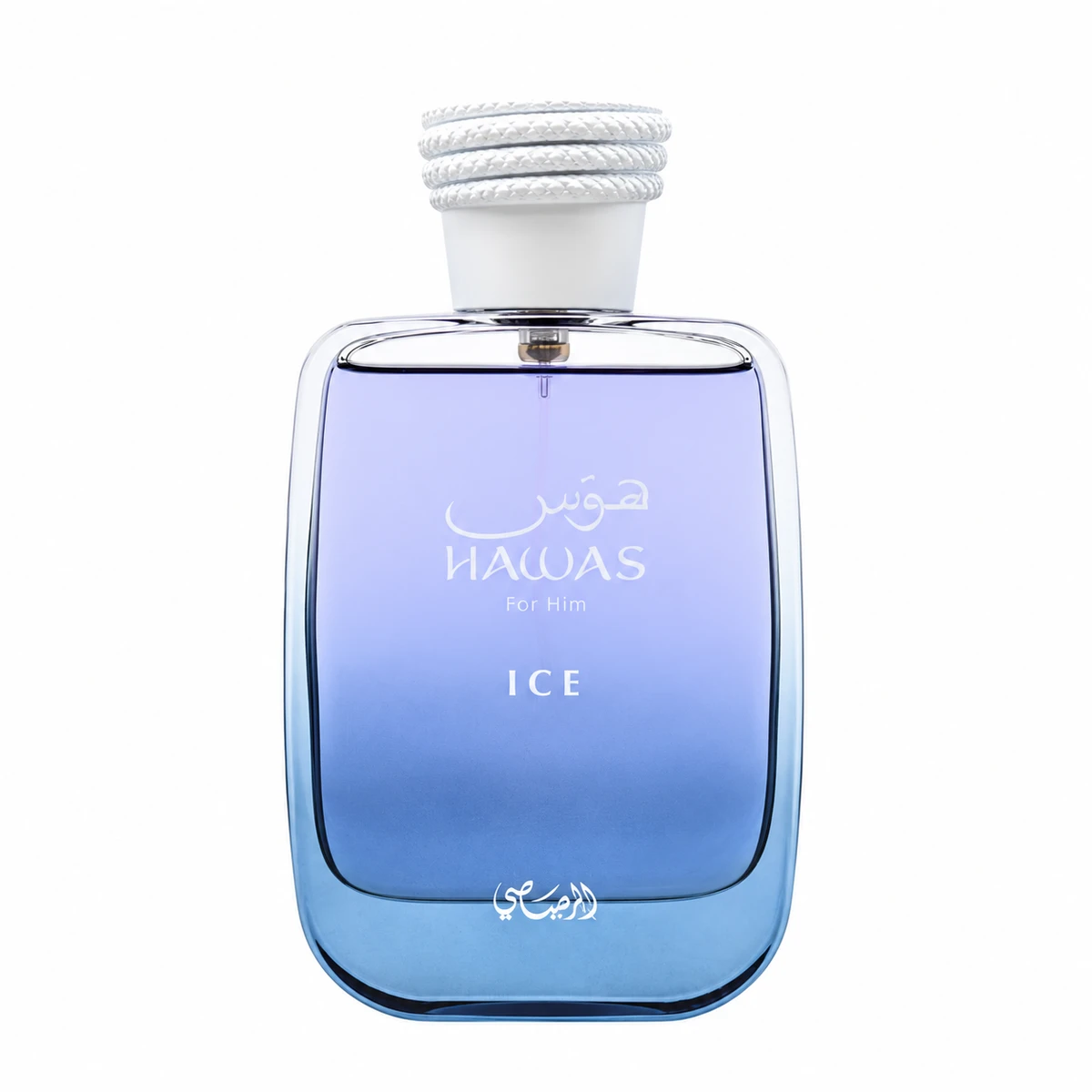 Rasasi Hawas Ice