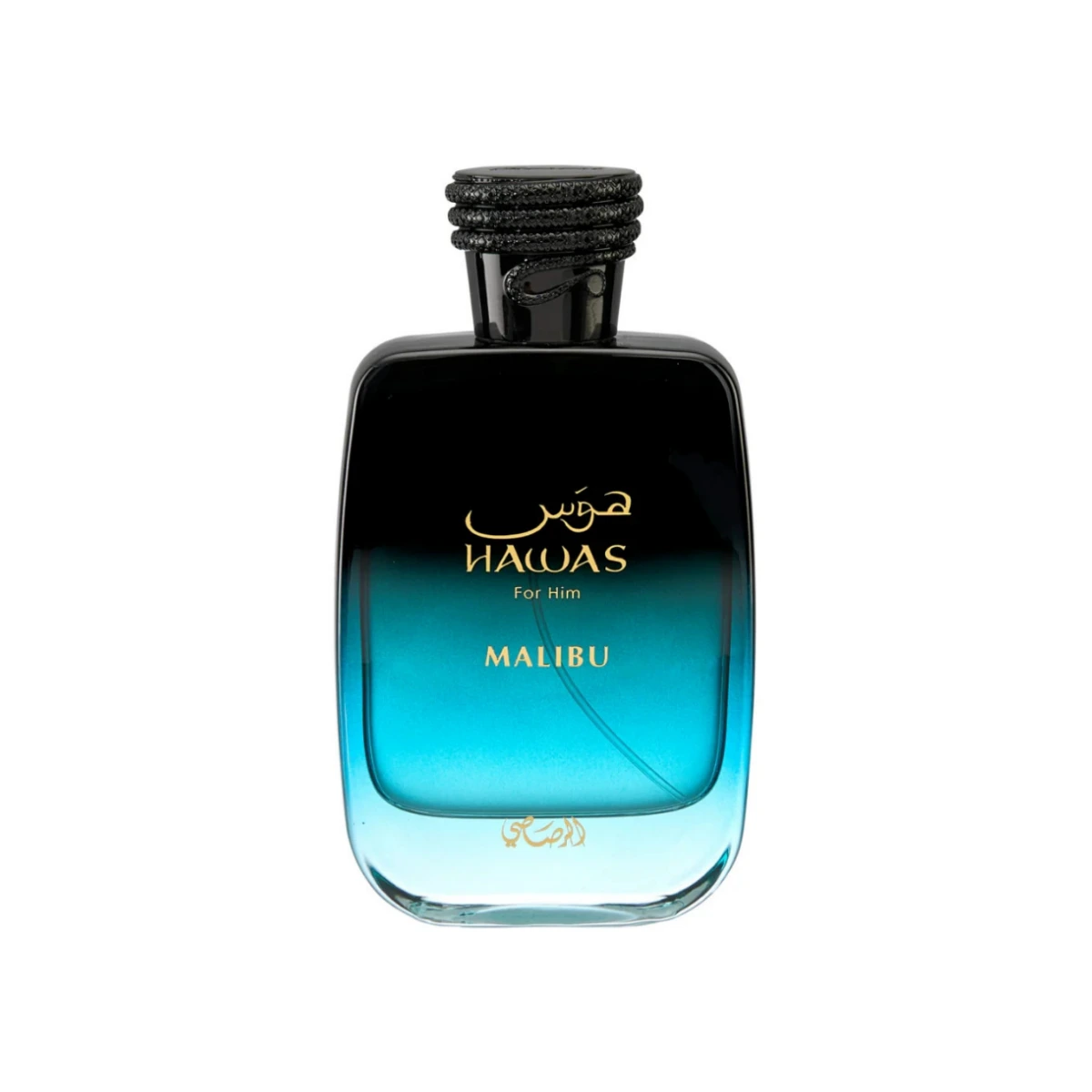 Rasasi Hawas Malibu